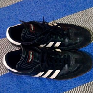 Adidas Samba Sneakers